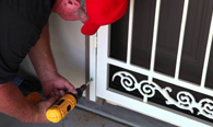 Security Door Installation in Buffalo NY Install Security Doors in Buffalo STATE%